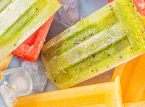 Fruity Sticks